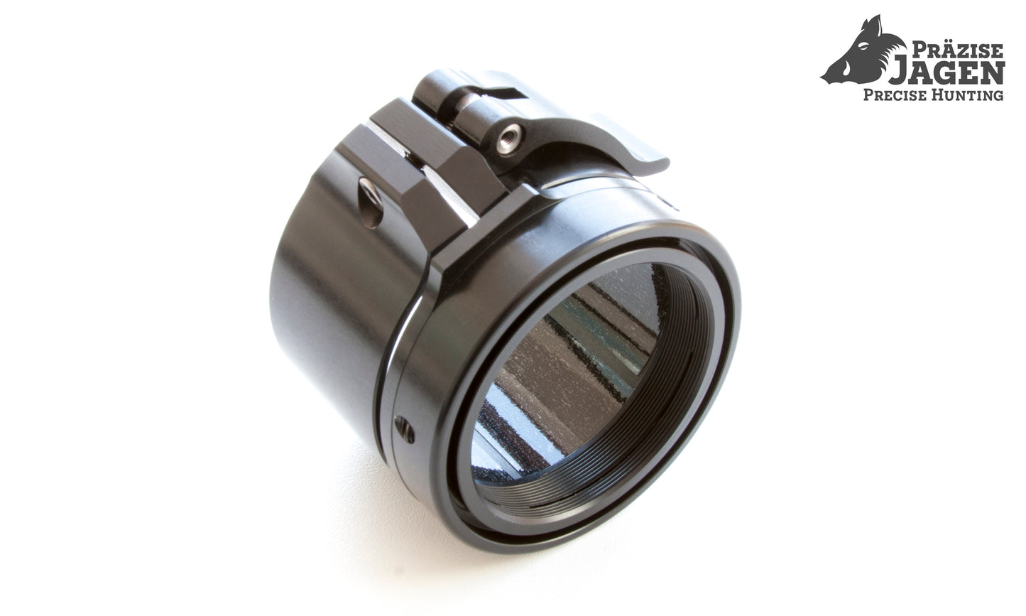 Advanced Schnellspann-Adapter