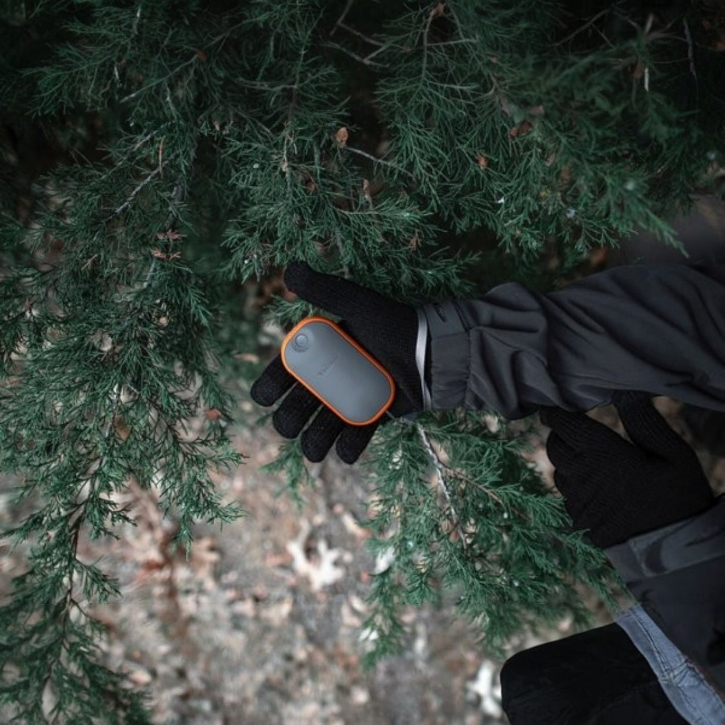 Thaw Handwärmer klein