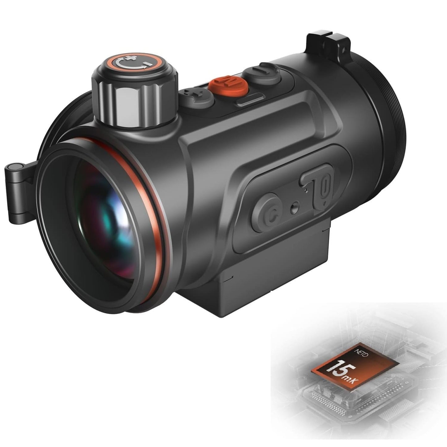 ThermTec Hunt 335 Pro