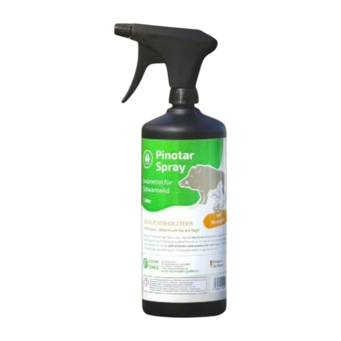 Pinator Spray - Buchenholzteer