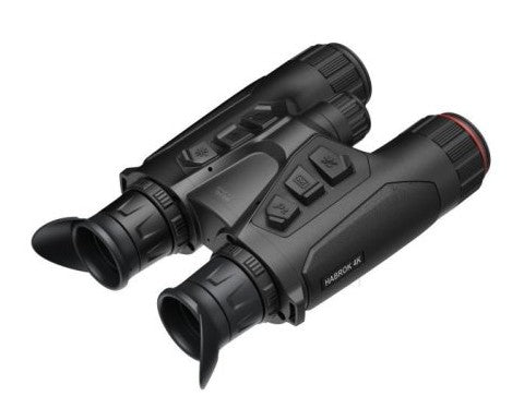 Hikmicro Habrok 4K HQ35L