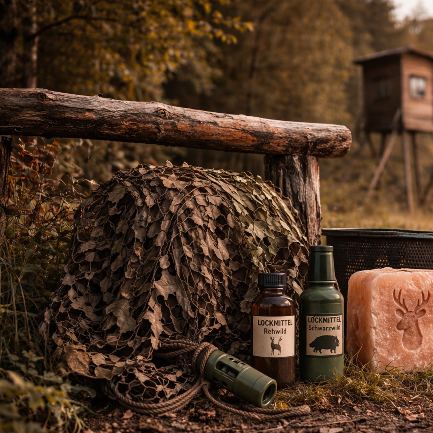 Alles für Dein Revier