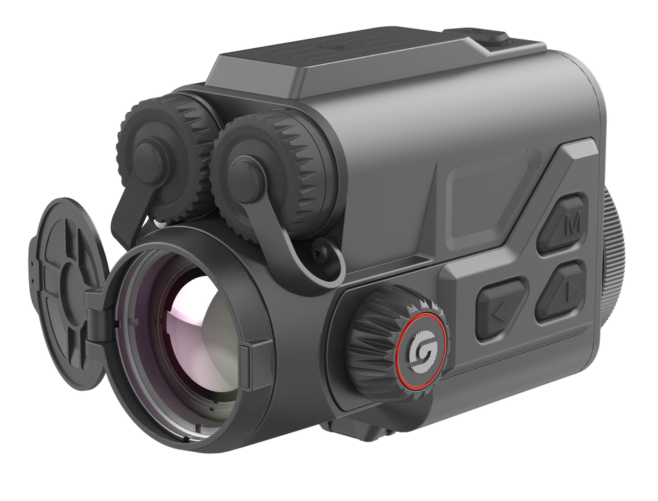 Guide TB630 LRF