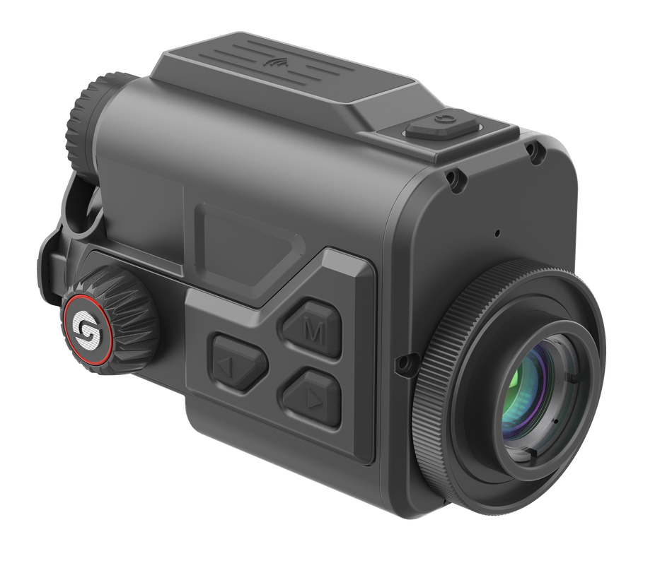 Guide TB630 LRF
