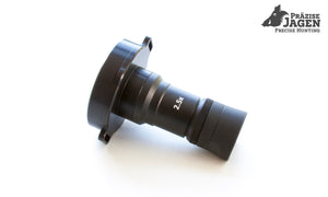 Descriptive image text