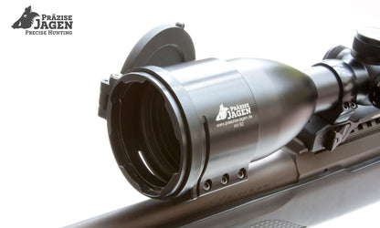 Flip Cover Groß (Für Klemmhülsen ab Ø 62mm)
