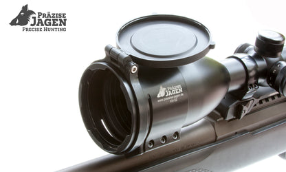 Flip Cover Groß (Für Klemmhülsen ab Ø 62mm)