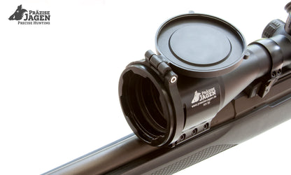 Flip Cover Klein  (Für Klemmhülsen bis Ø 61mm)