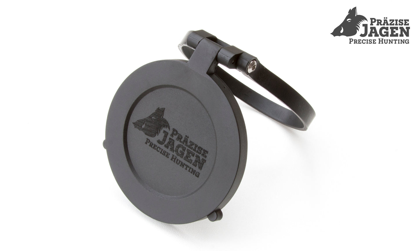 Flip Cover Groß (Für Klemmhülsen ab Ø 62mm)