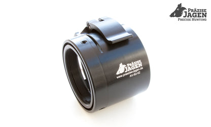 Advanced Schnellspann-Adapter