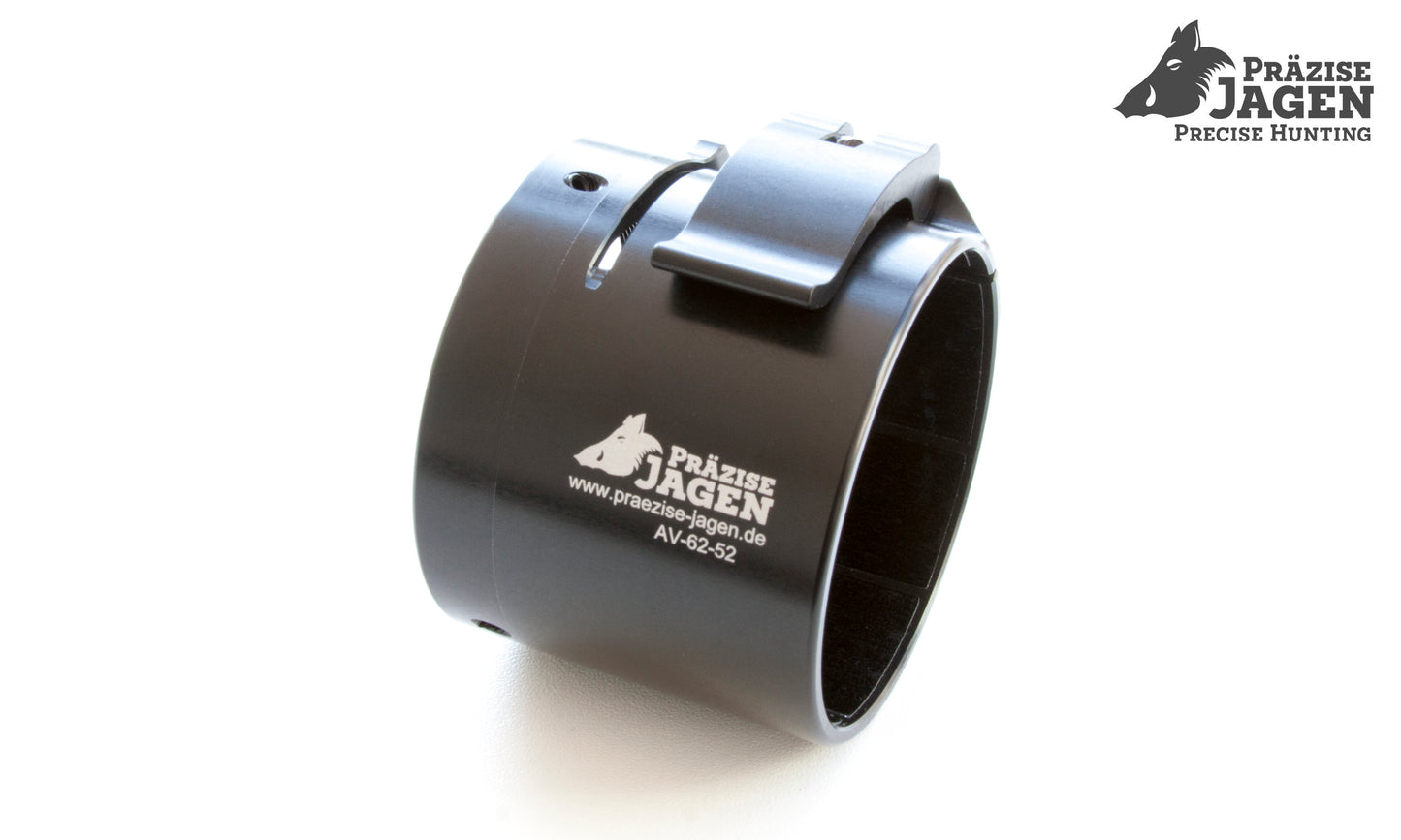 Advanced Schnellspann-Adapter