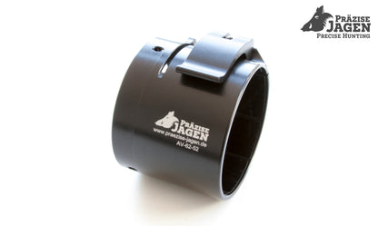 Advanced Schnellspann-Adapter