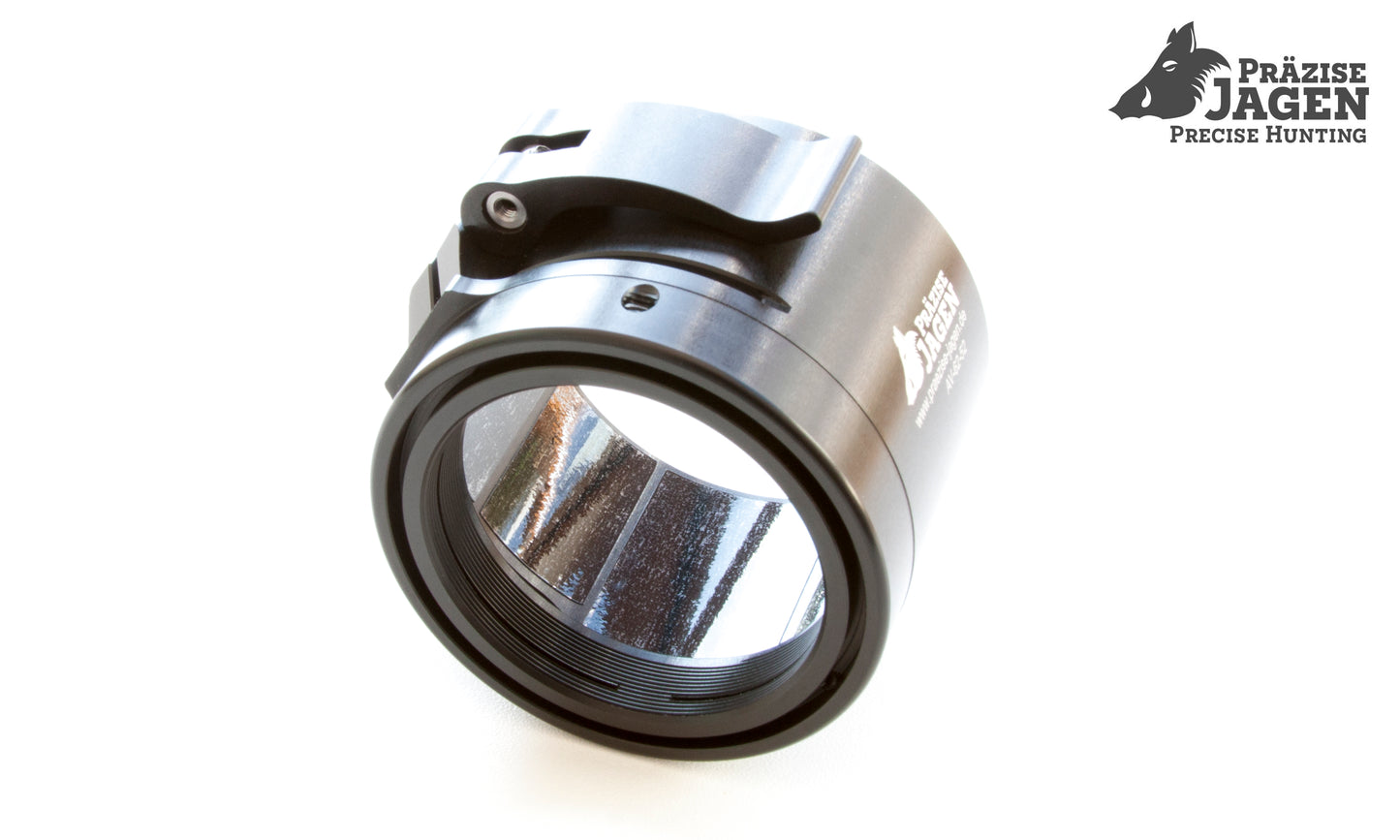 Advanced Schnellspann-Adapter