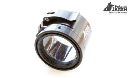 Advanced Schnellspann-Adapter