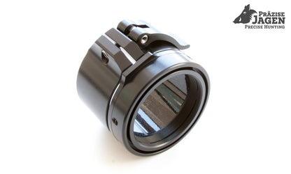 Advanced Schnellspann-Adapter