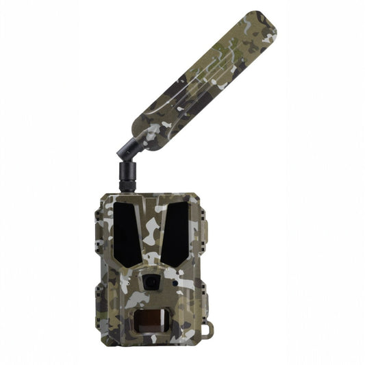 Modern Hunter Wildkamera Hunter 4G Mini