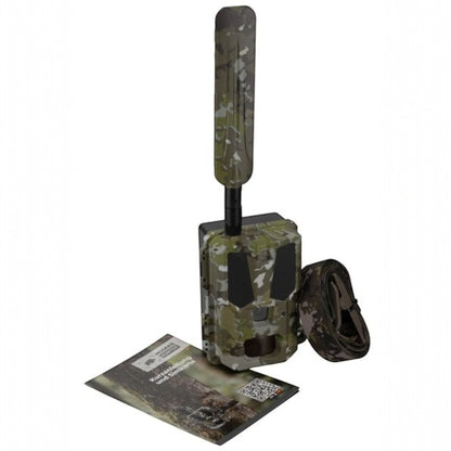 Modern Hunter Wildkamera Hunter 4G Mini