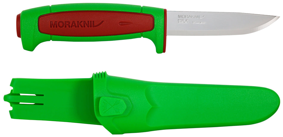 Morakniv Messer Craftline Basic 546 Jahresedition 2024