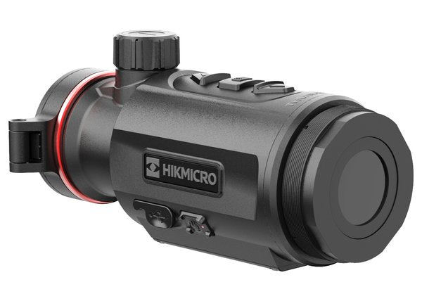 Hikmicro Thunder TH35C 3.0