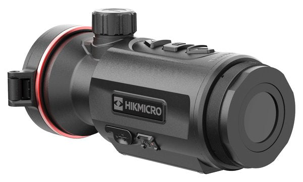 Hikmicro  Thunder TQ50C 3.0
