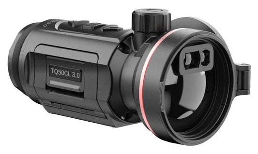 Hikmicro  Thunder TQ50CL 3.0