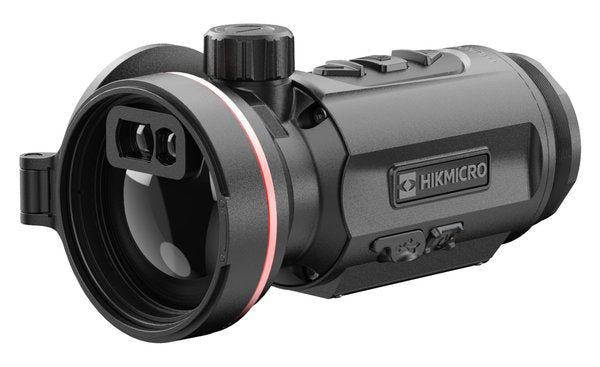 Hikmicro  Thunder TQ50CL 3.0