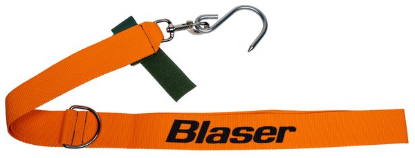 Blaser Wildbergehilfe