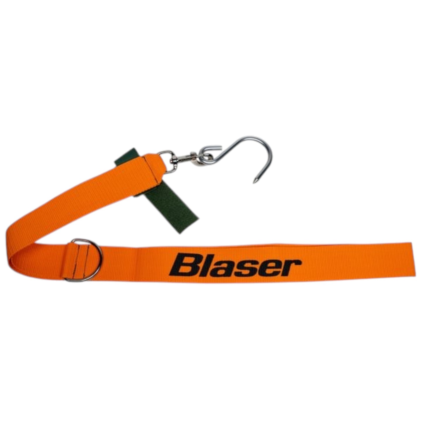 Blaser Wildbergehilfe