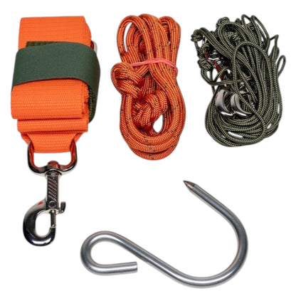 Blaser Wildbergehilfe