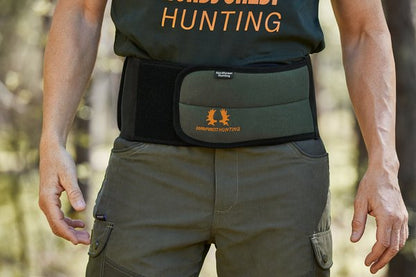 Nordforest Hunting Rückenwärmer