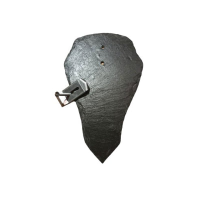 Bockbrettchen Schiefer