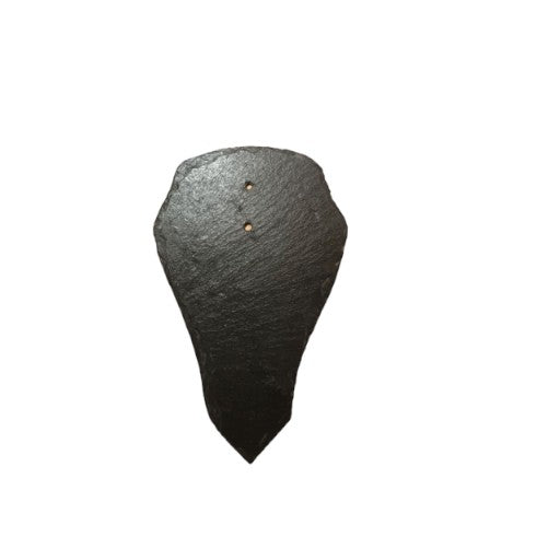 Bockbrettchen Schiefer