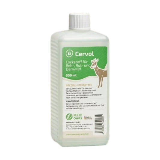 Cervol - Lockmittel