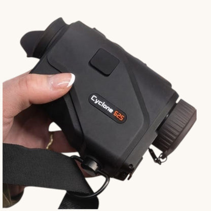 ThermTec Cyclone 625