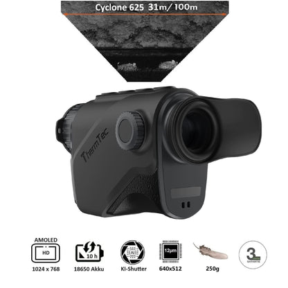 ThermTec Cyclone 625