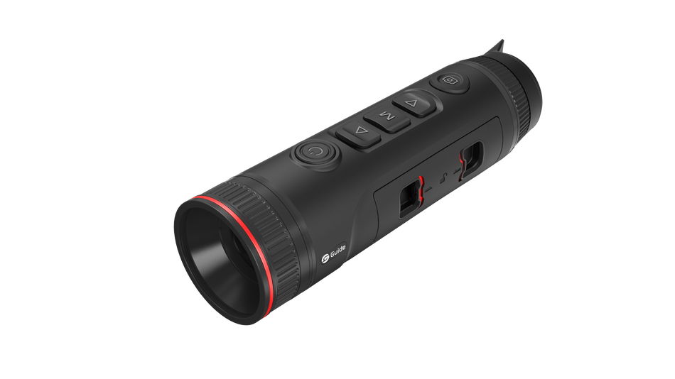 Guide TJ630