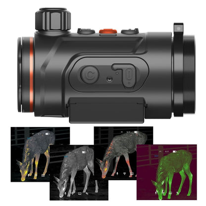 ThermTec Hunt 335 Pro