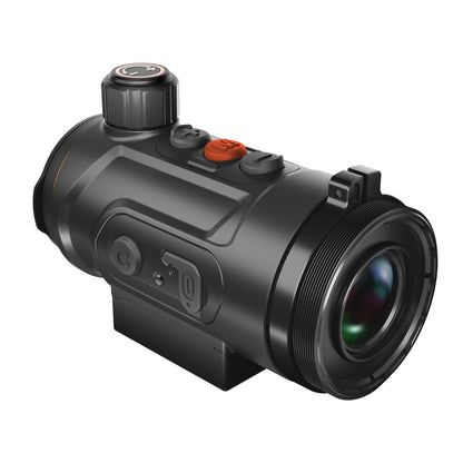 ThermTec Hund 635 Pro