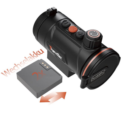 ThermTec Hund 635 Pro