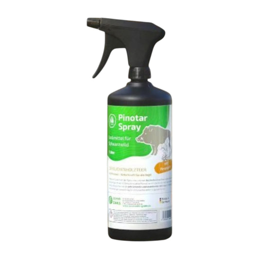Pinator Spray - Buchenholzteer
