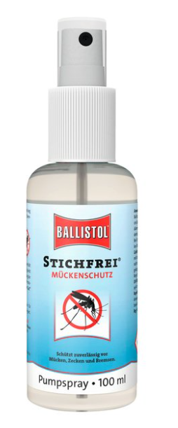 Ballistol Stichfrei