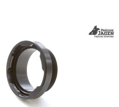 Präzise Jagen Adapterring zum Duo Verbinder
