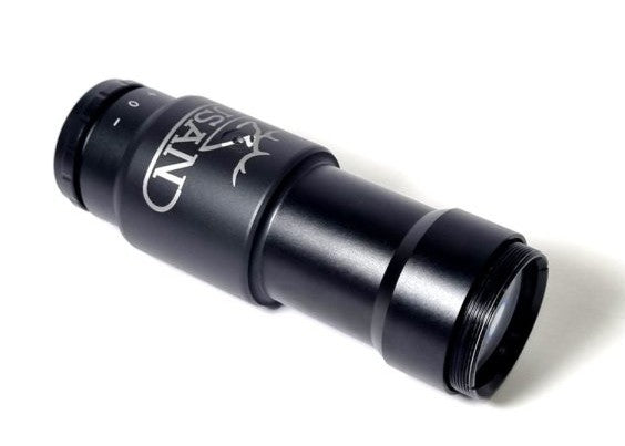 Viewfinder 3-faches Okular für Wärmebildvorsatzgeräte passend auf  MAR-/ und ARM System von Rusan