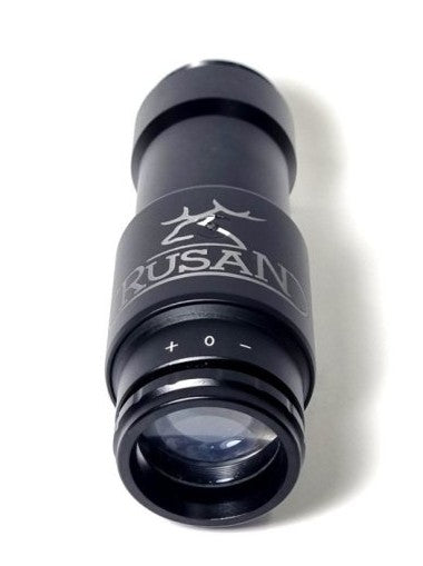 Viewfinder 3-faches Okular für Wärmebildvorsatzgeräte passend auf  MAR-/ und ARM System von Rusan