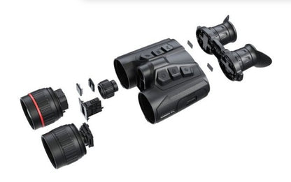 Hikmicro Habrok Pro HX60LS Binokular