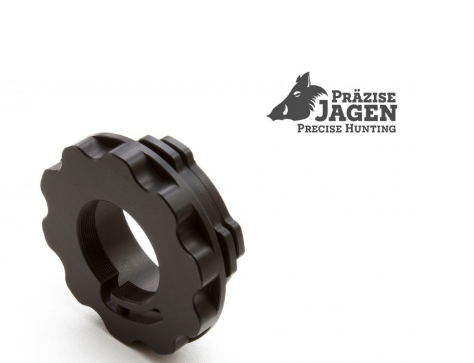 Präzise Jagen DUO Verbinder