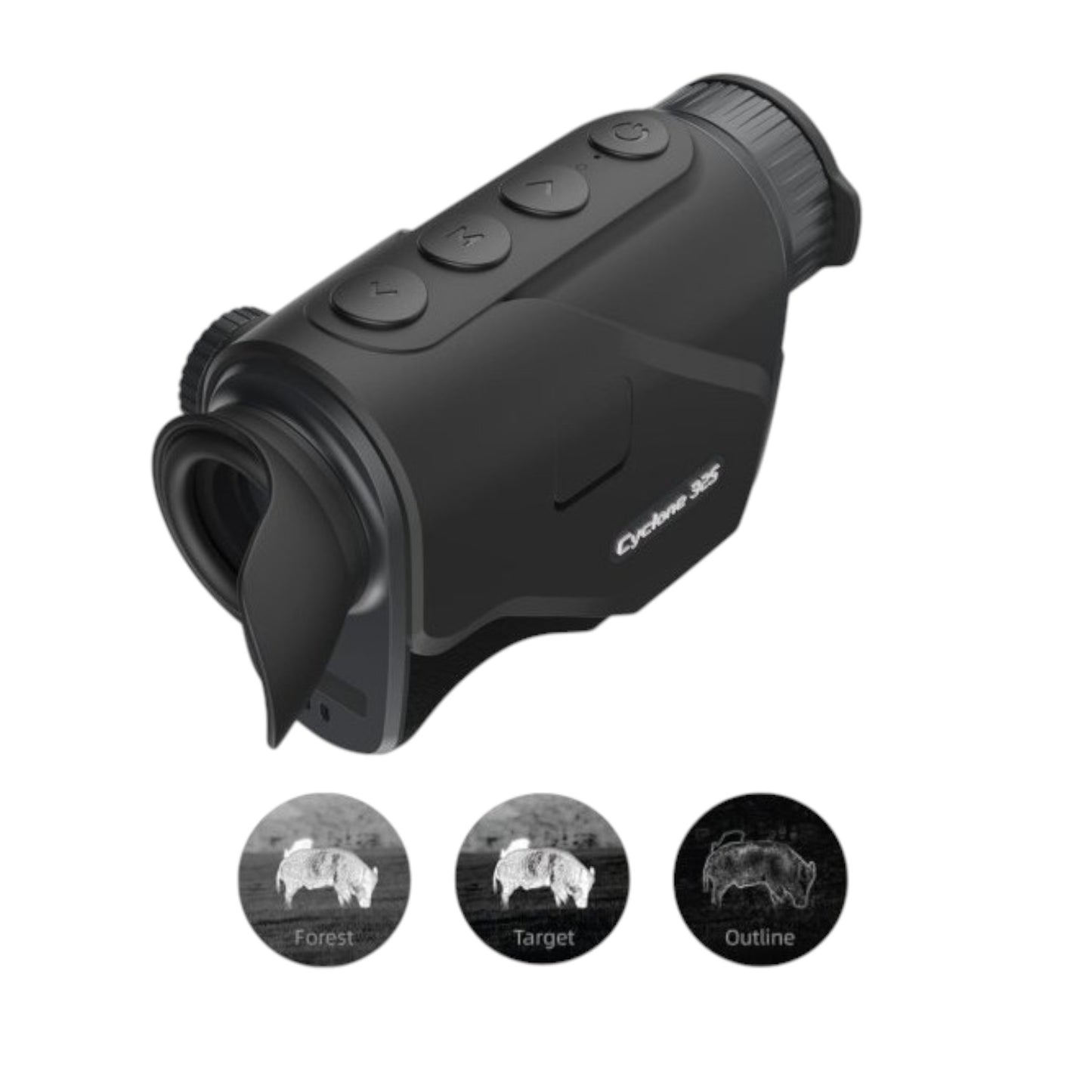 ThermTec Cyclone 325