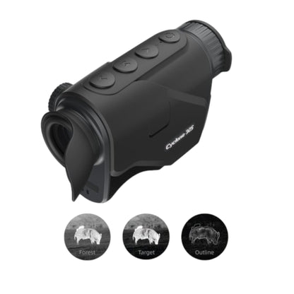 ThermTec Cyclone 325