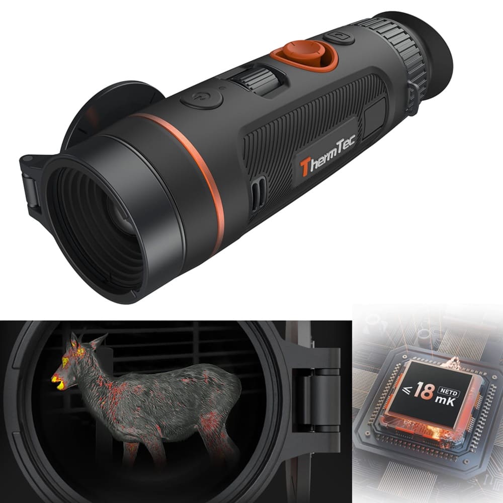 ThermTec Wild 325