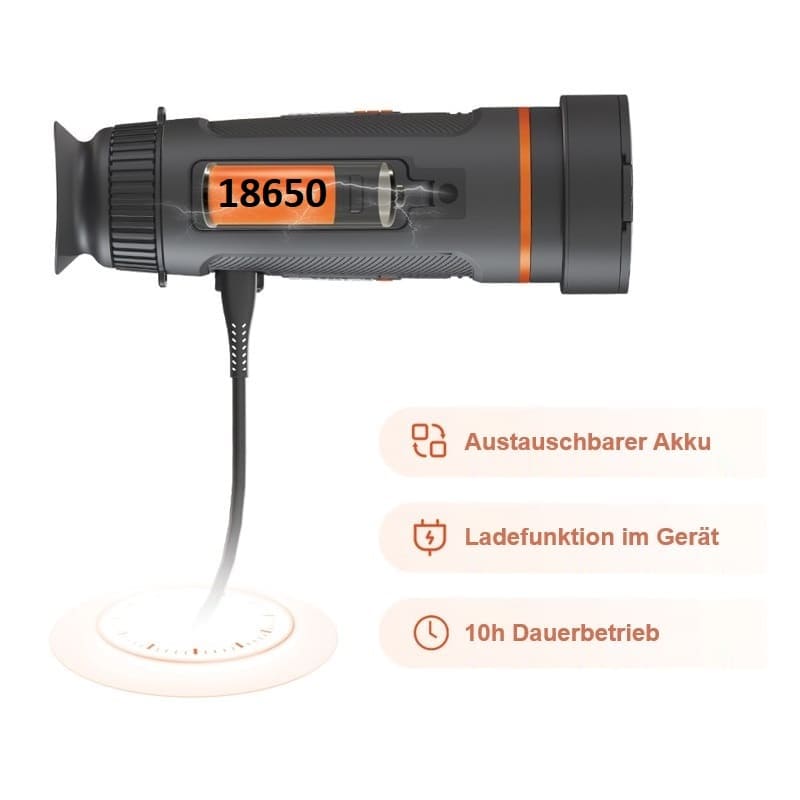 ThermTec Wild 325